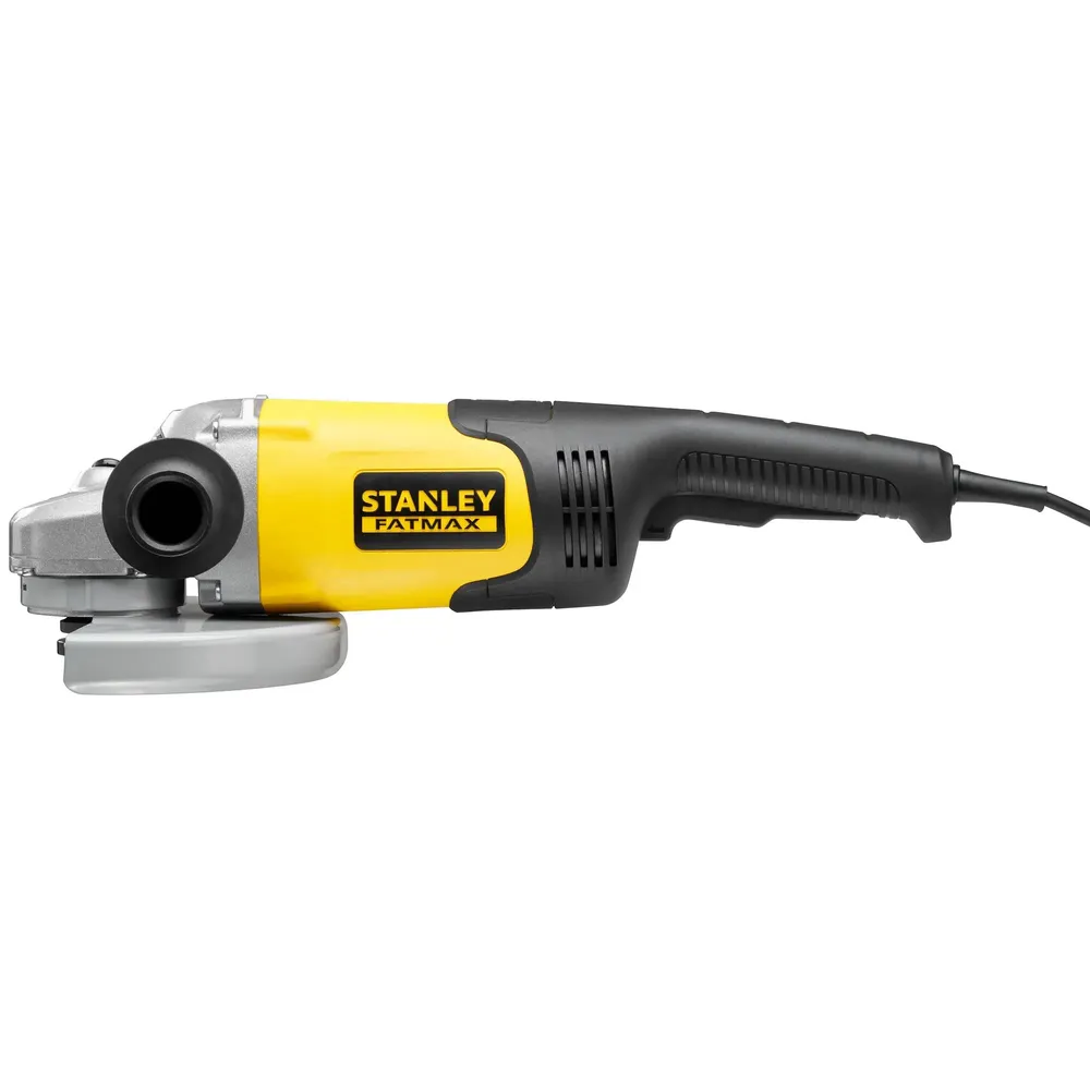 Szlifierka kątowa Stanley FMEG232-QS 2000W