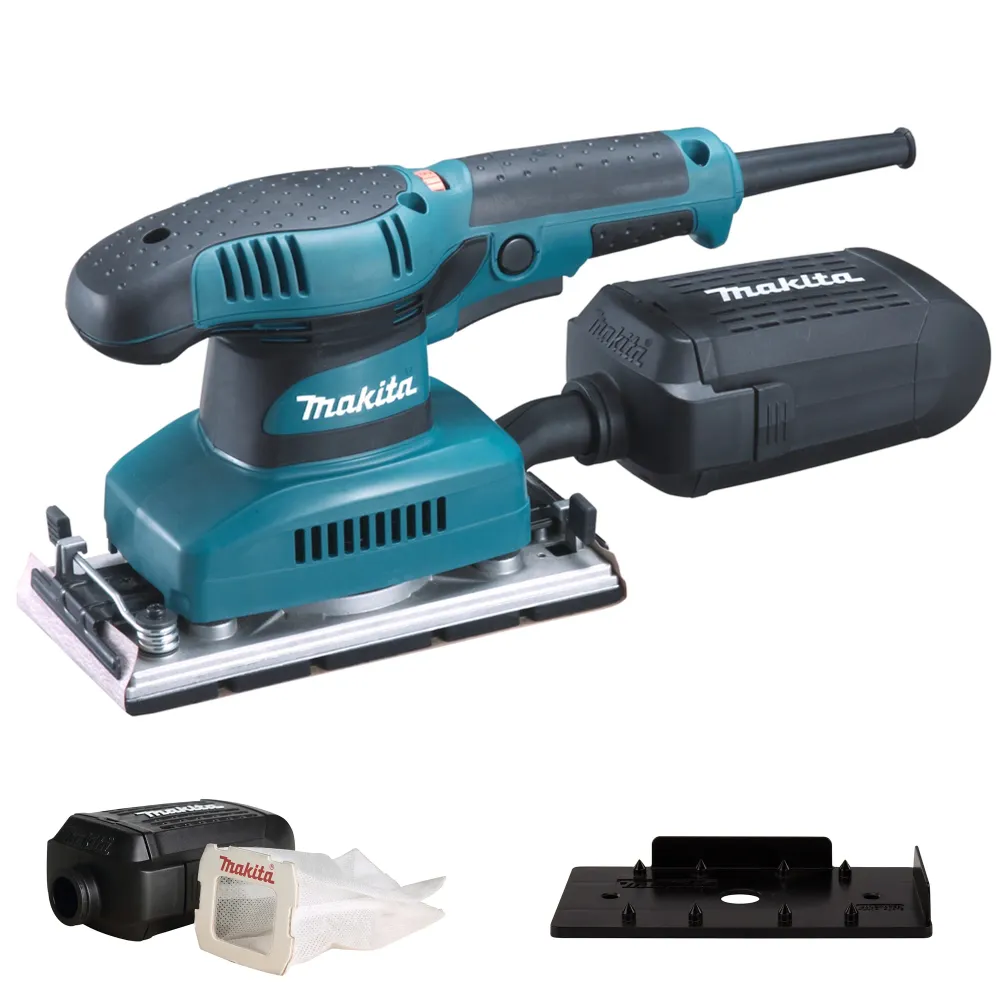 Szlifierka Makita BO3711 190W