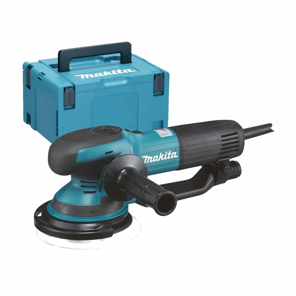 Szlifierka Makita BO6050J 750W