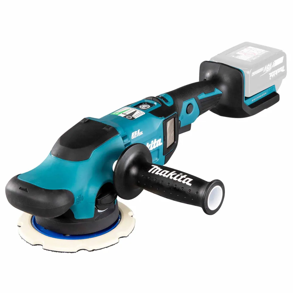 Szlifierka Makita DPO600Z 18 V