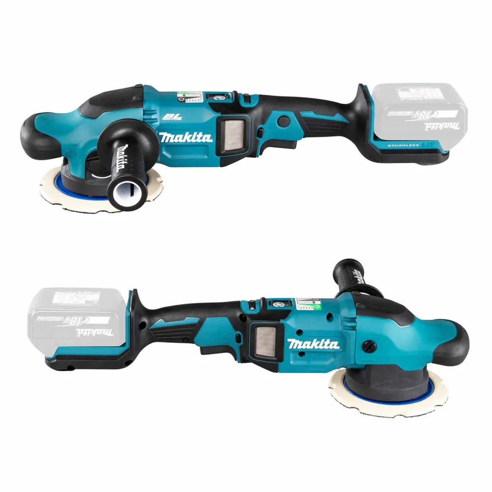 Szlifierka Makita DPO600Z 18 V