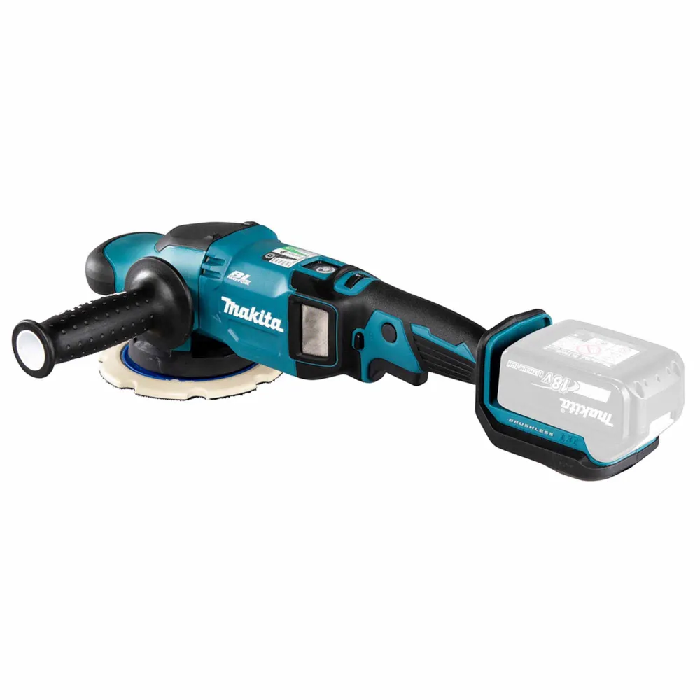 Szlifierka Makita DPO600Z 18 V