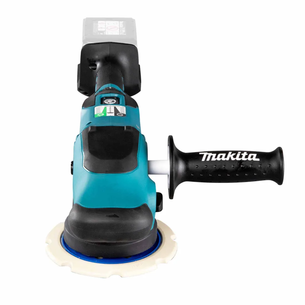 Szlifierka Makita DPO600Z 18 V