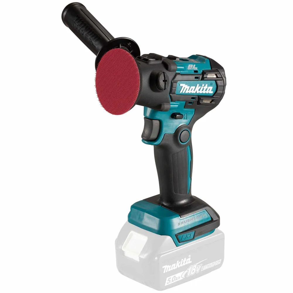 Szlifierka Makita DPV300ZJ 18 V
