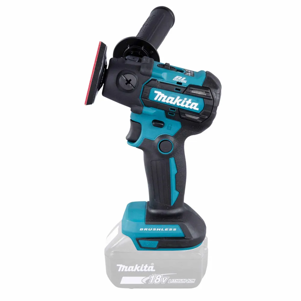 Szlifierka Makita DPV300ZJ 18 V