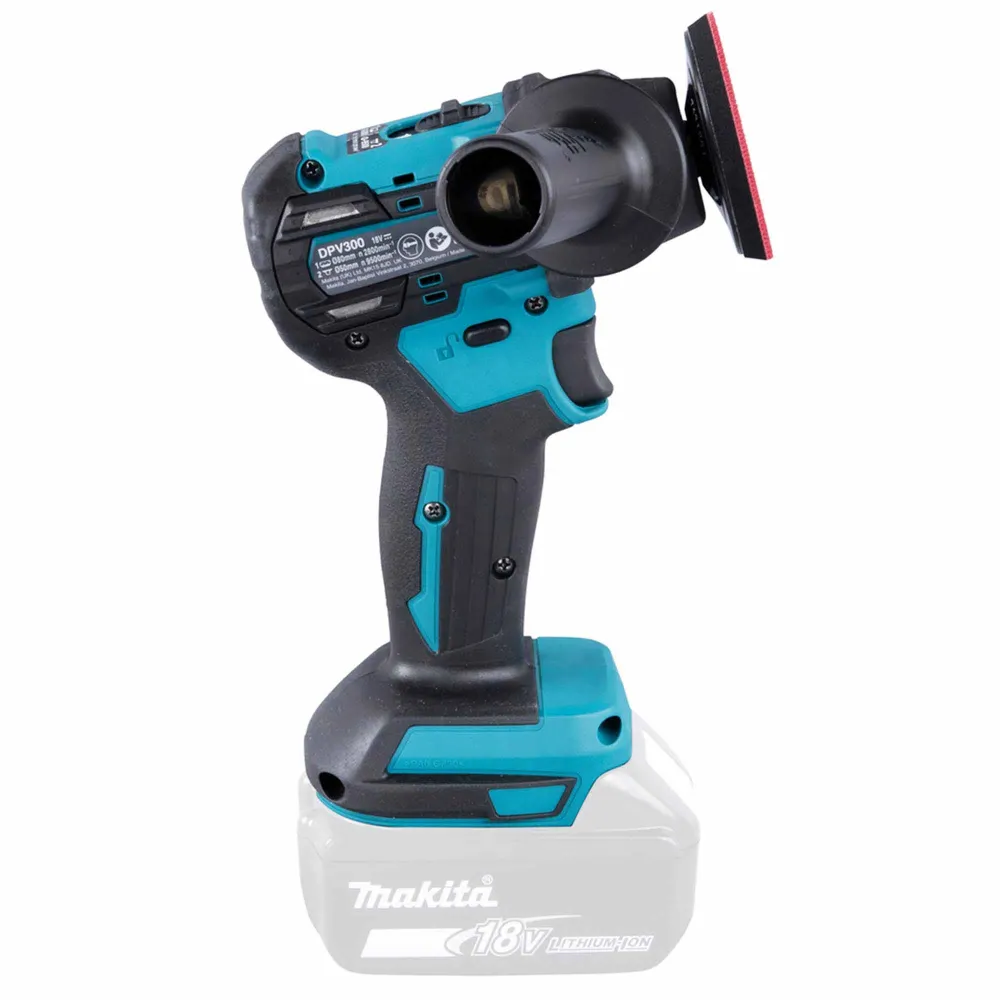 Szlifierka Makita DPV300ZJ 18 V