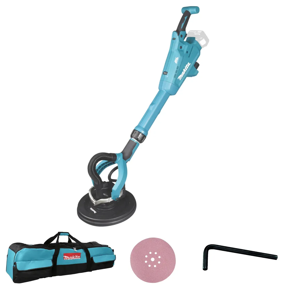 Szlifierka Makita DSL801ZU 18 V