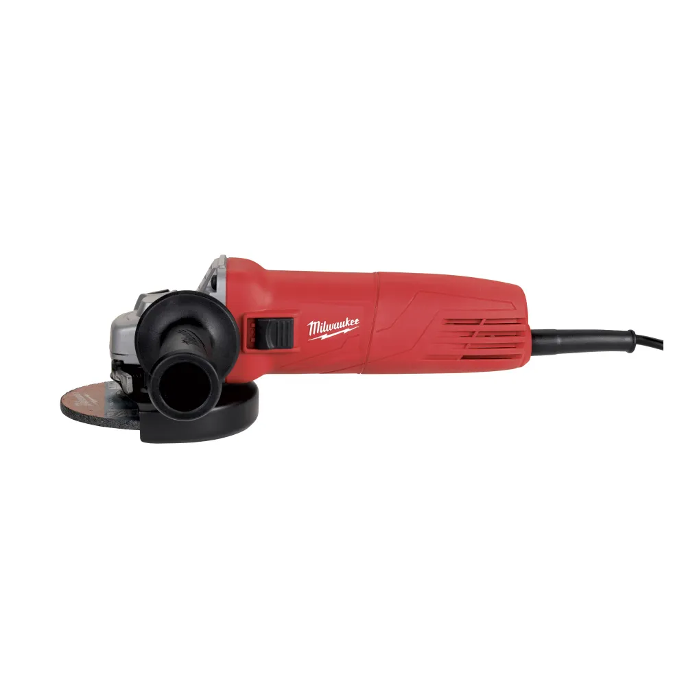 Szlifierka Milwaukee AG10-115EK 1000 W