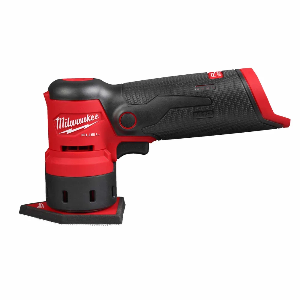 Szlifierka Milwaukee FUEL M12 FDSS-0B 12 V