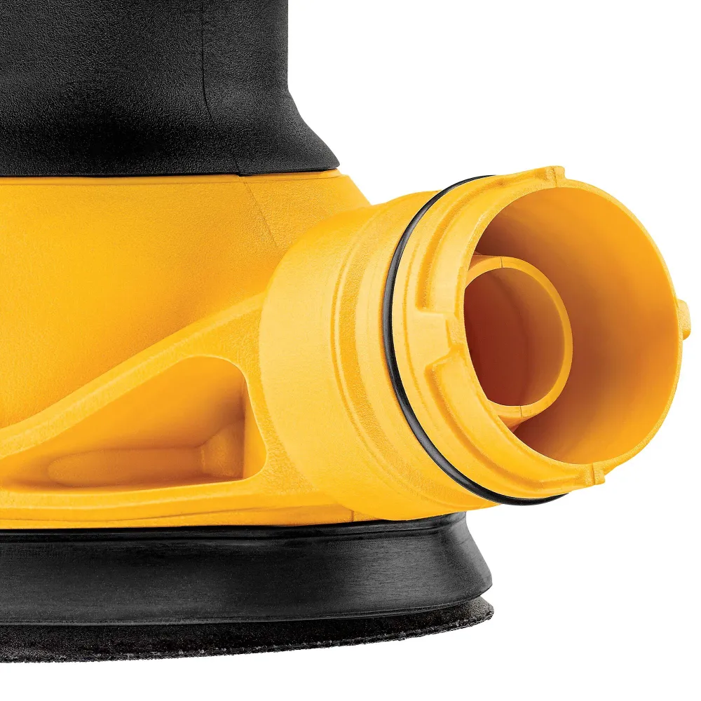 Szlifierka mimośrodowa Dewalt DWE6423-QS 280 W
