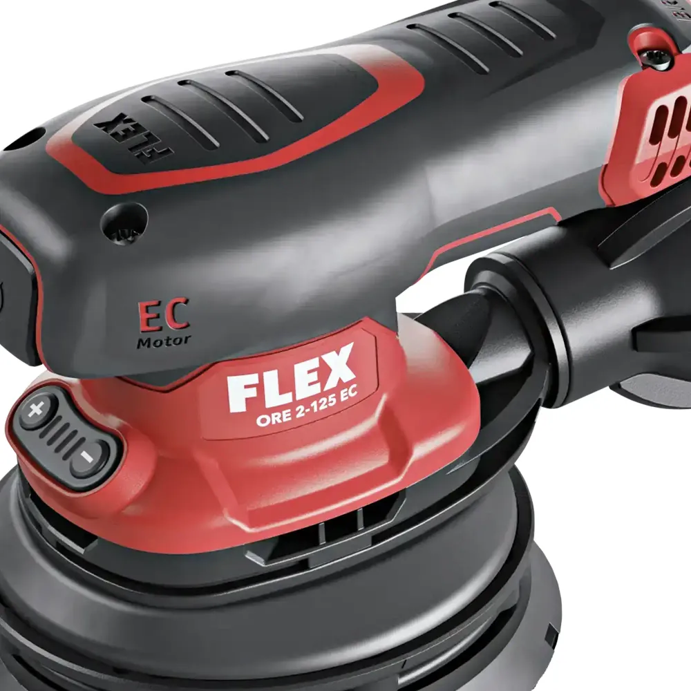 Szlifierka mimośrodowa Flex ORE 2-125 EC