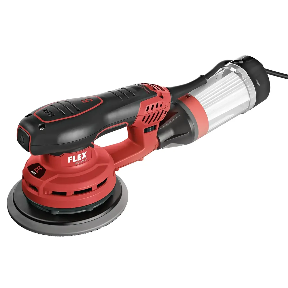 Szlifierka mimośrodowa Flex ORE 5-150 EC 400 W