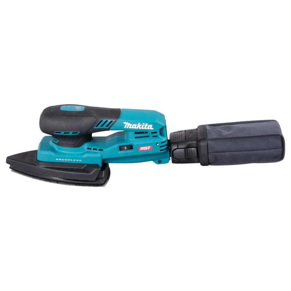 Szlifierka oscylacyjna Delta BO006CGZ 40V Makita