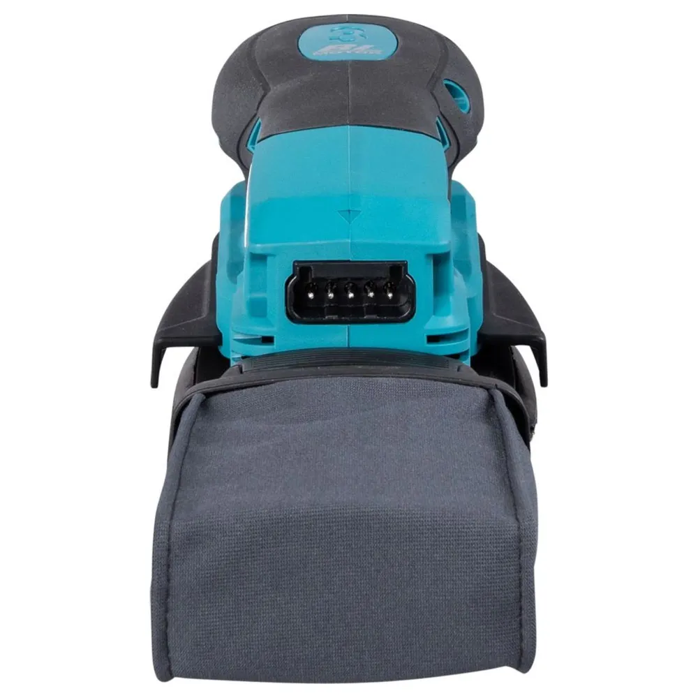 Szlifierka oscylacyjna Delta BO006CGZ 40V Makita