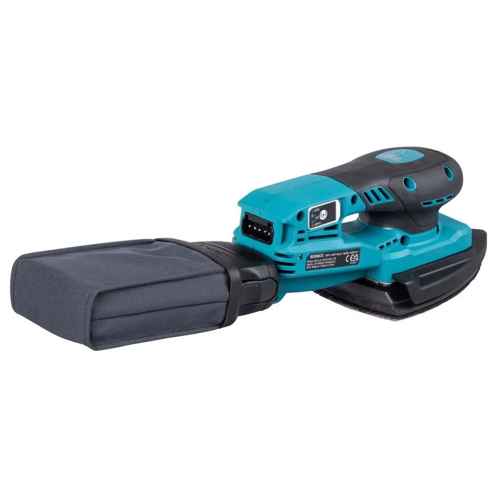Szlifierka oscylacyjna Delta BO006CGZ 40V Makita
