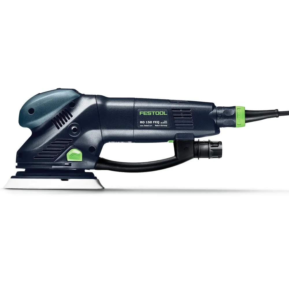 Szlifierka oscylacyjna Festool RO 150 FEQ 720 W