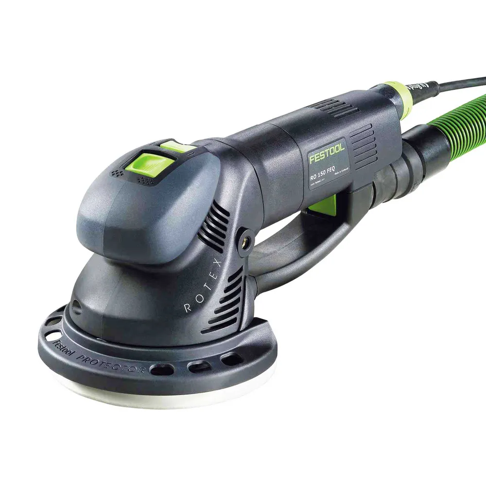 Szlifierka oscylacyjna Festool RO 150 FEQ 720 W