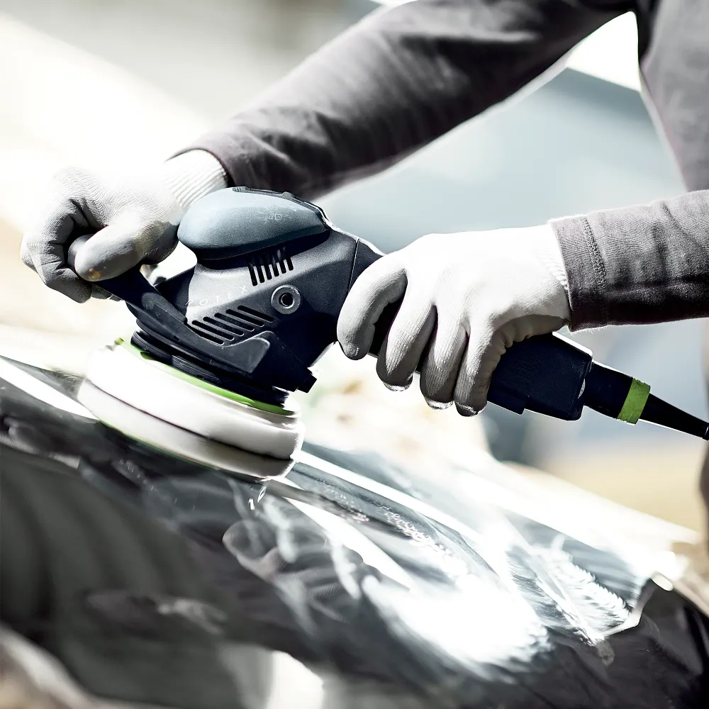 Szlifierka oscylacyjna Festool RO 150 FEQ 720 W