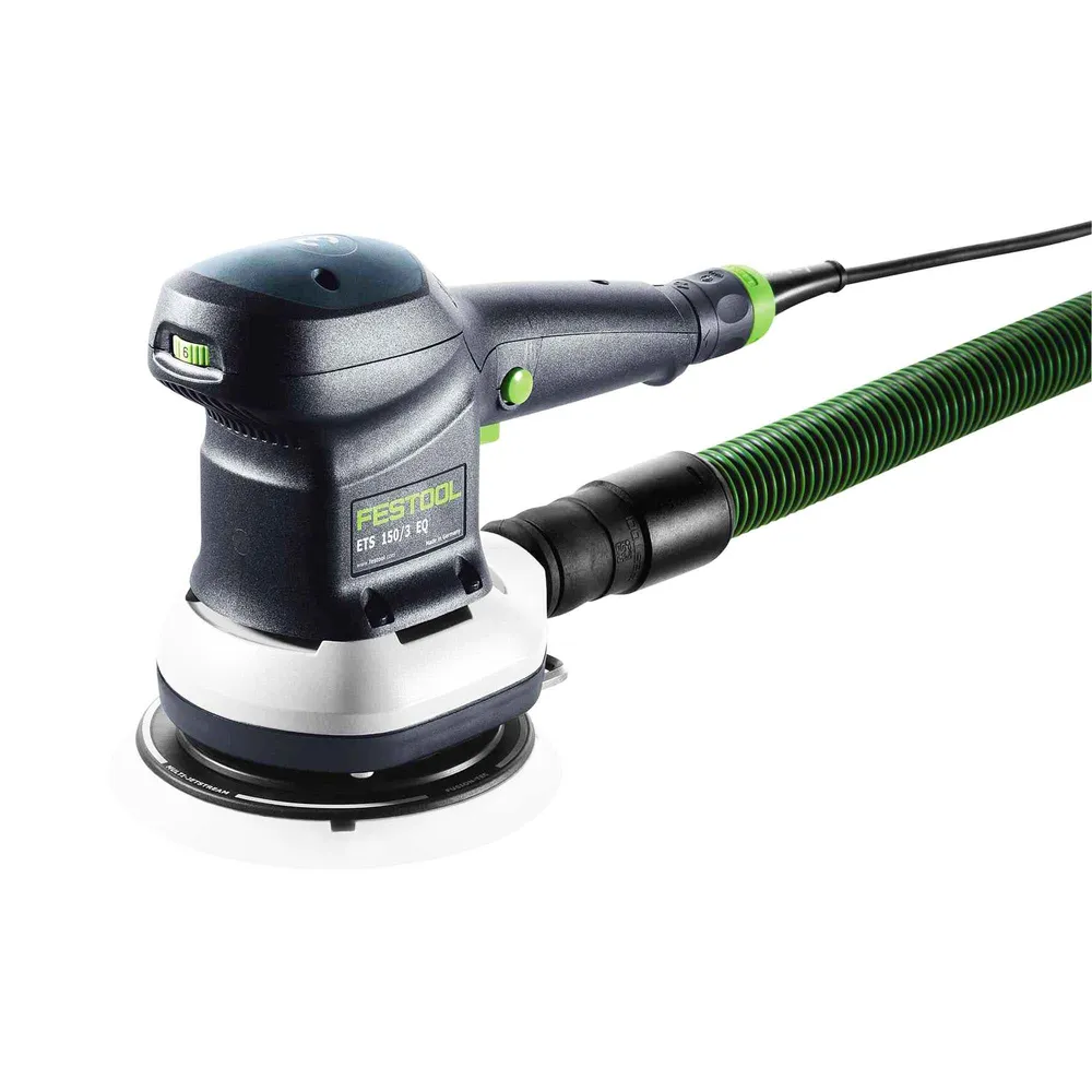 Szlifierka oscylacyjna Festool ETS 150/3 EQ 310W