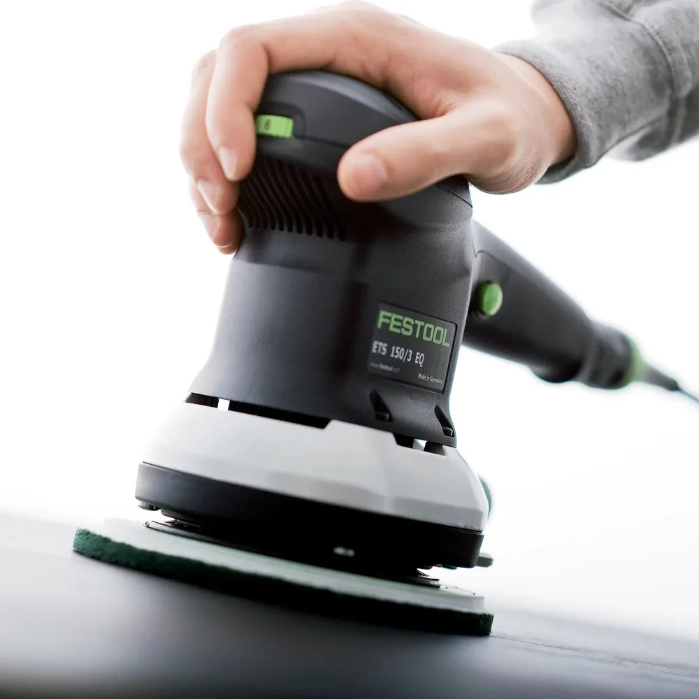 Szlifierka oscylacyjna Festool ETS 150/3 EQ 310W