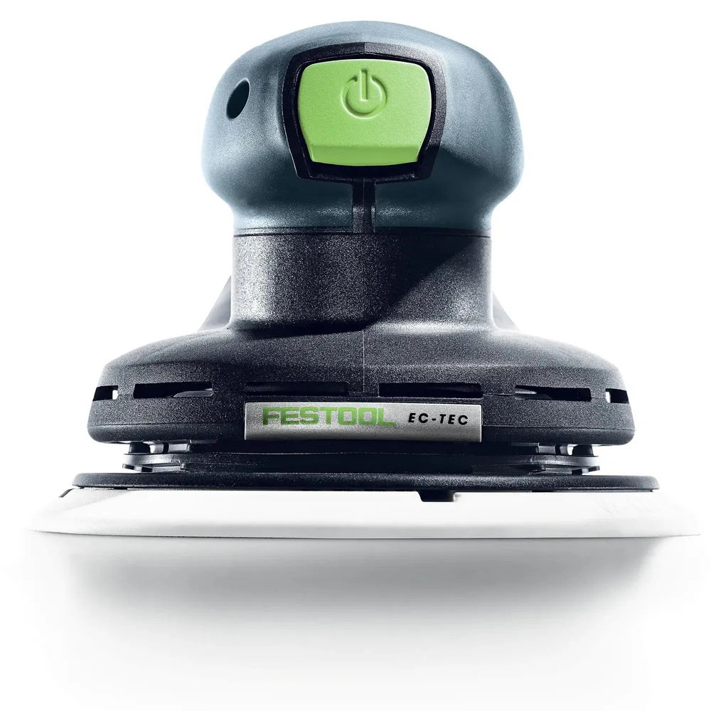 Szlifierka oscylacyjna Festool ETS EC 150/3 EQ-Plus 400 W