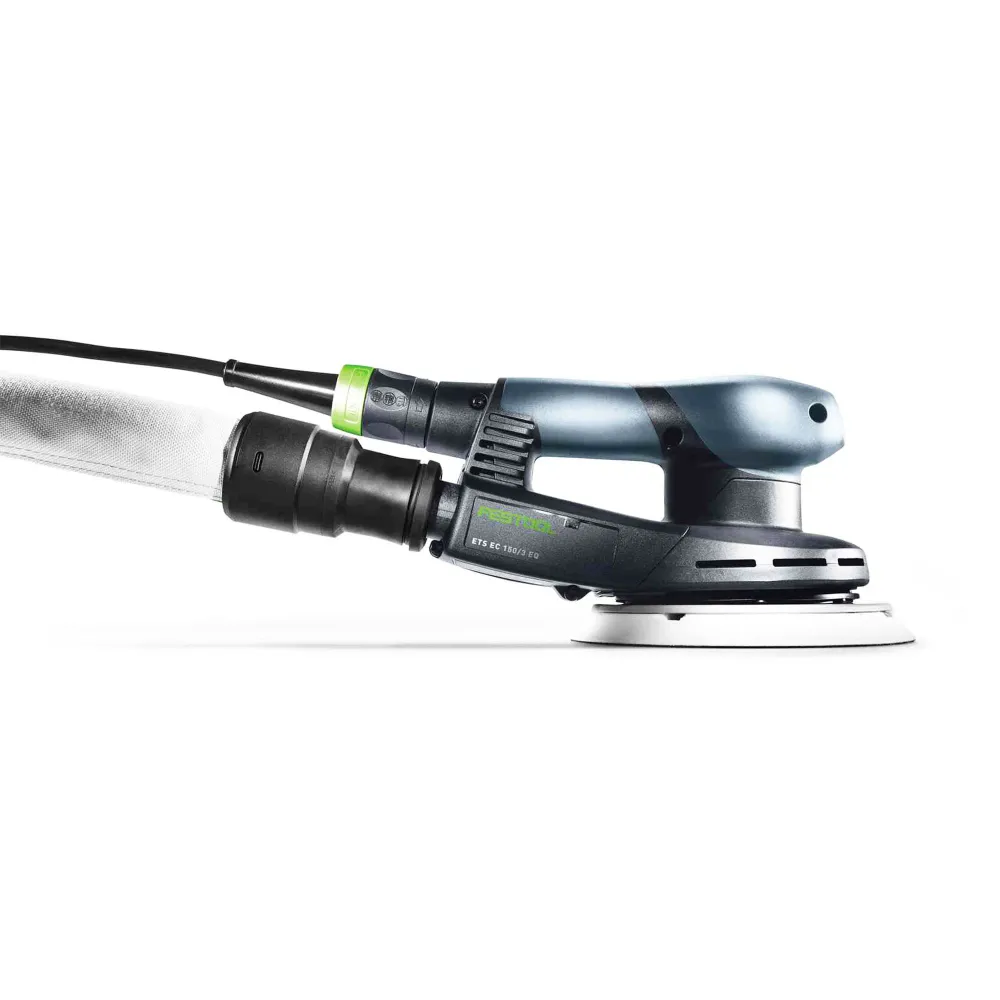 Szlifierka oscylacyjna Festool ETS EC 150/3 EQ-Plus 400 W