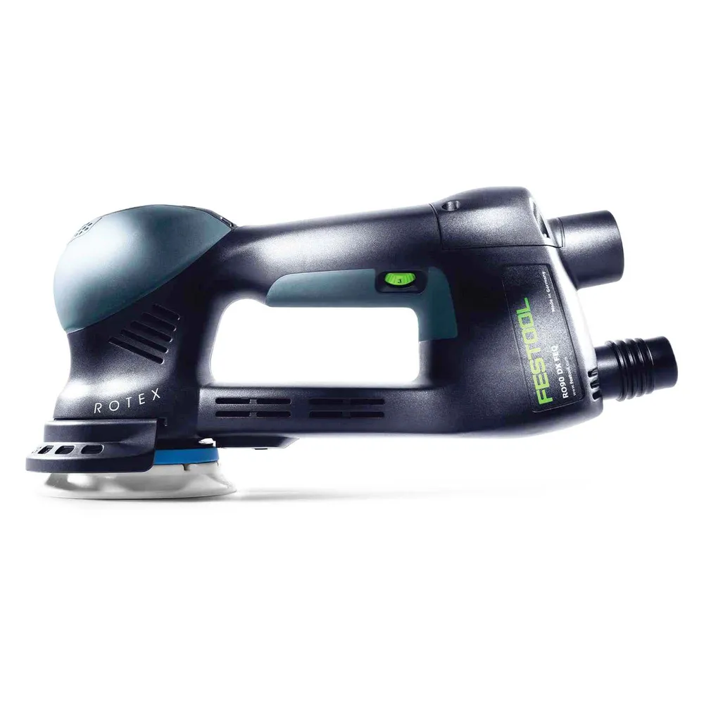 Szlifierka oscylacyjna Festool RO 90 DX FEQ-Plus 400 W