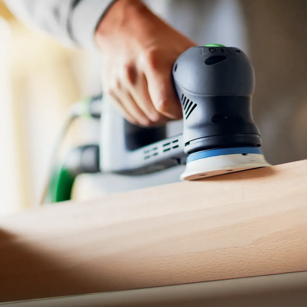 Szlifierka oscylacyjna Festool RO 90 DX FEQ-Plus 400 W