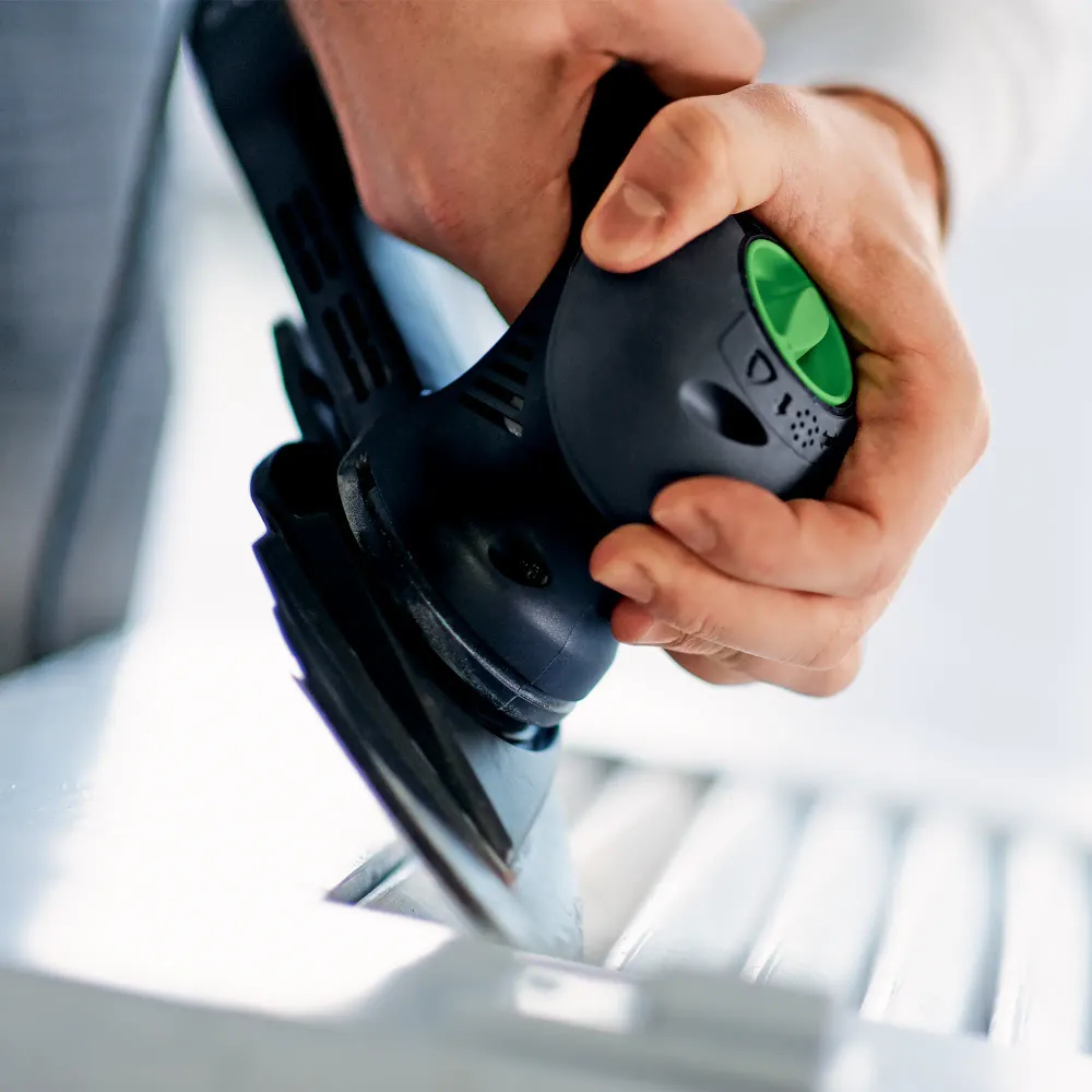 Szlifierka oscylacyjna Festool RO 90 DX FEQ-Plus 400 W