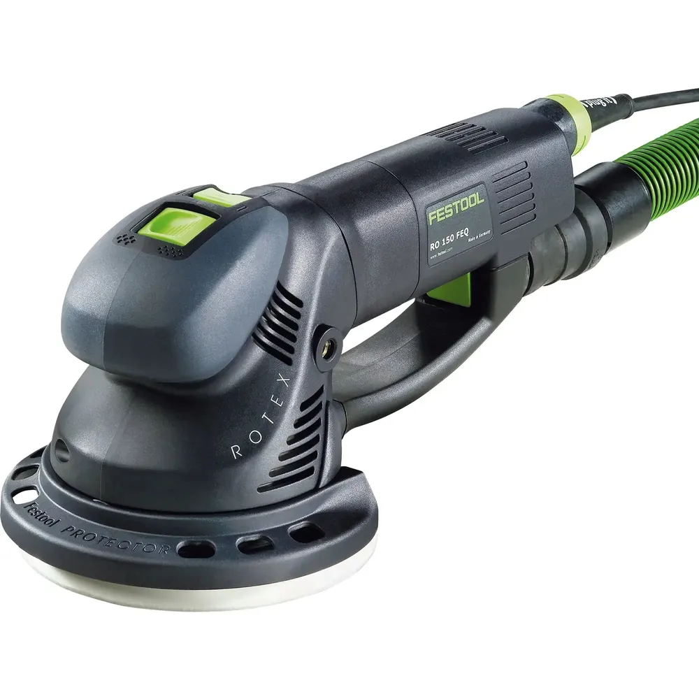 Szlifierka oscylacyjna Festool RO150 FEQ-SYS GR 720W