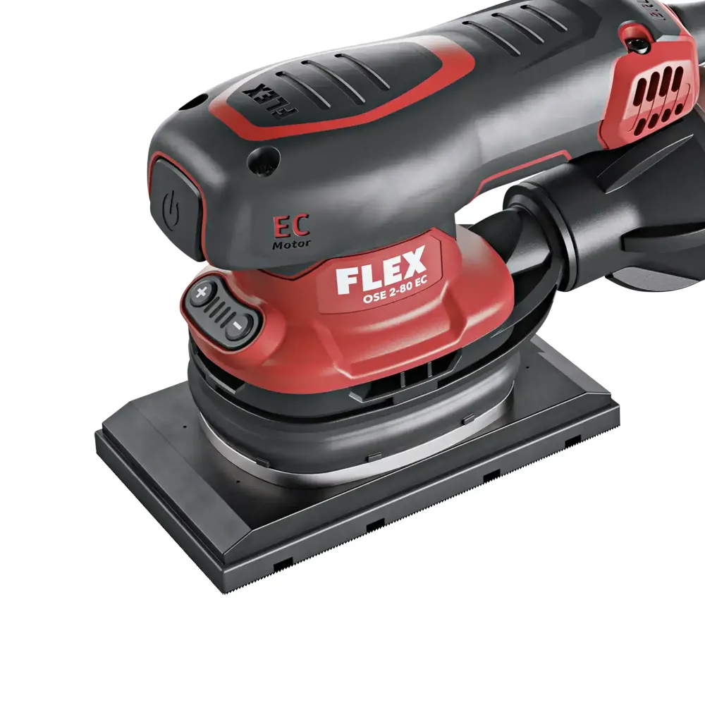 Szlifierka oscylacyjna Flex OSE 2-80 EC