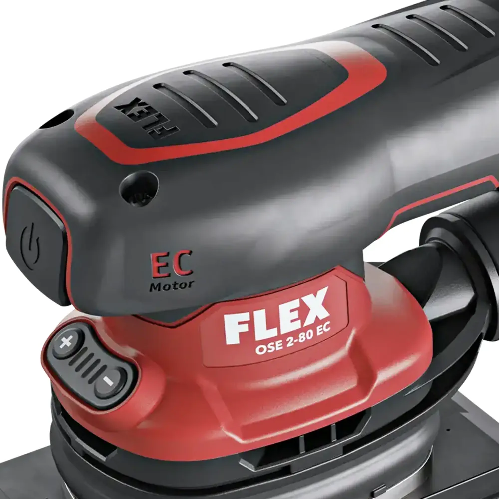 Szlifierka oscylacyjna Flex OSE 2-80 EC