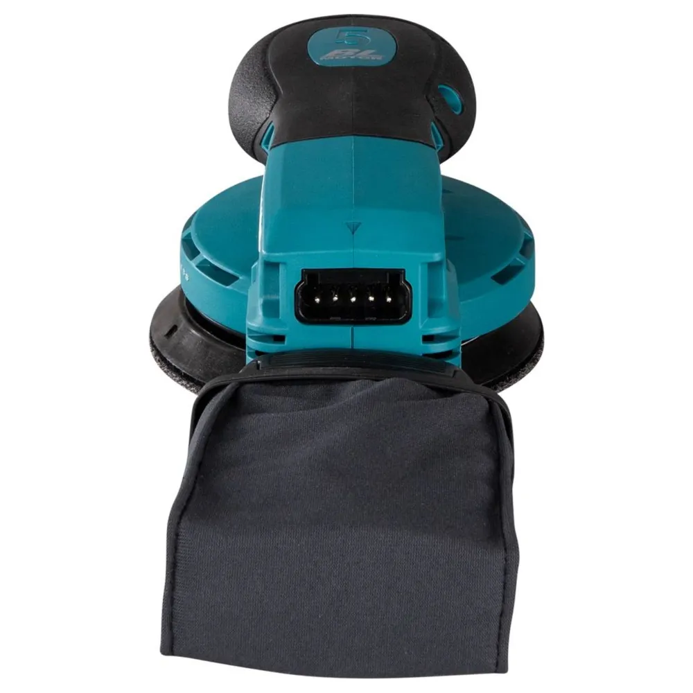 Szlifierka oscylacyjna Makita BO001CGZ 40 V