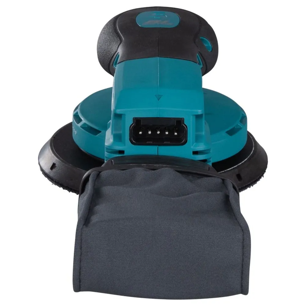 Szlifierka oscylacyjna Makita BO002CGZ 40 V