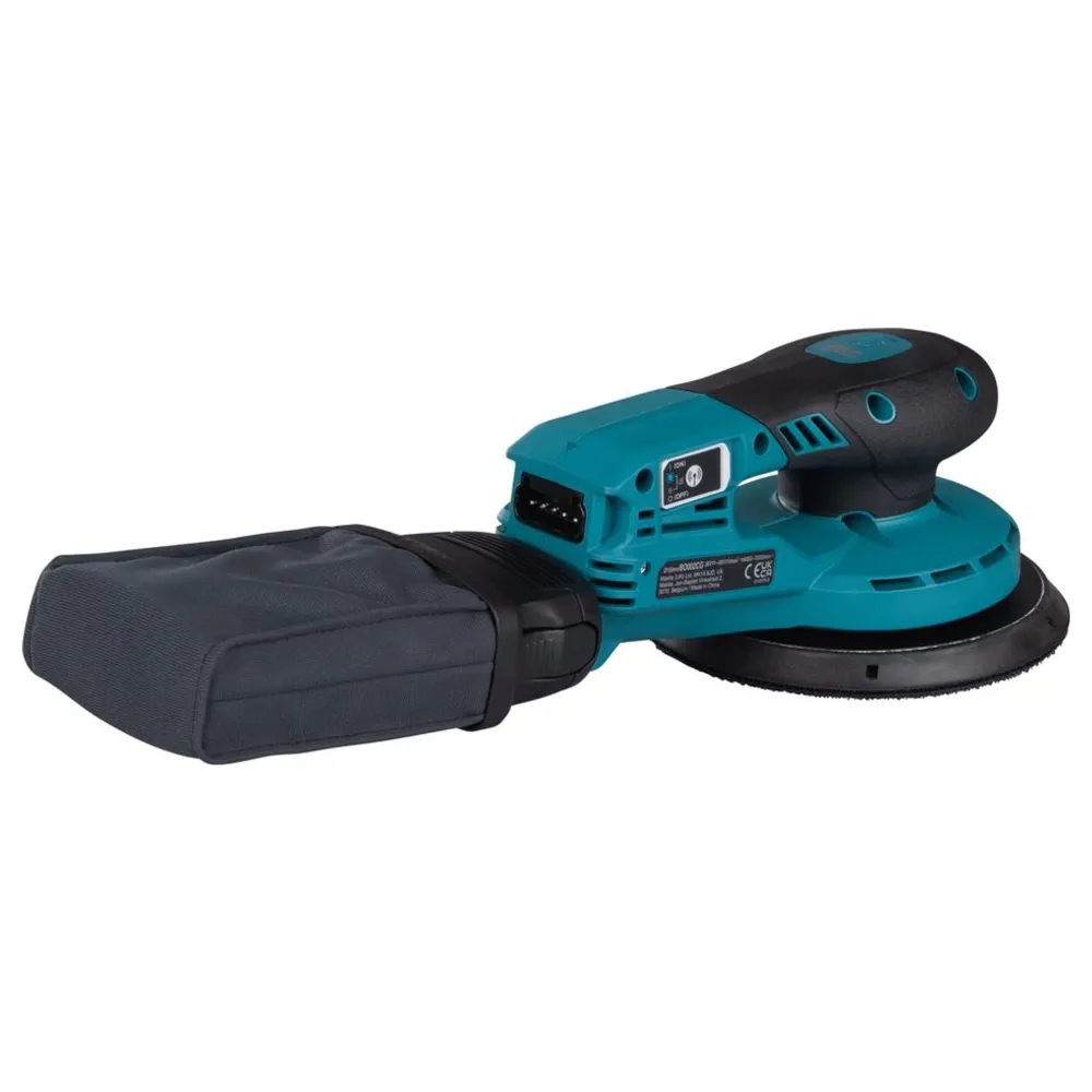 Szlifierka oscylacyjna Makita BO002CGZ 40 V