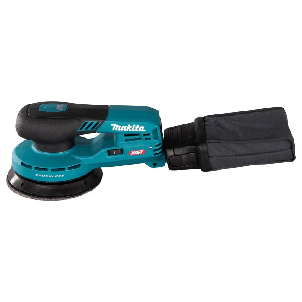 Szlifierka oscylacyjna Makita BO003CGZ 40 V