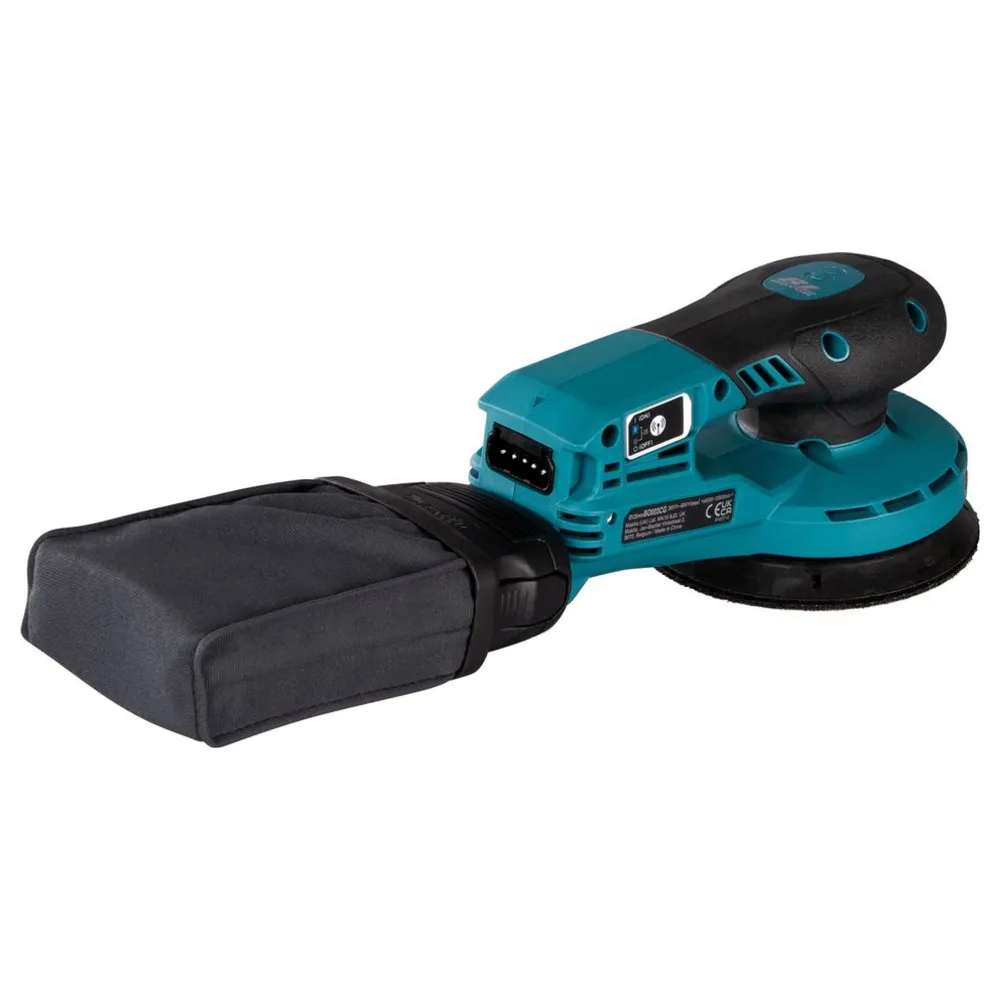 Szlifierka oscylacyjna Makita BO003CGZ 40 V