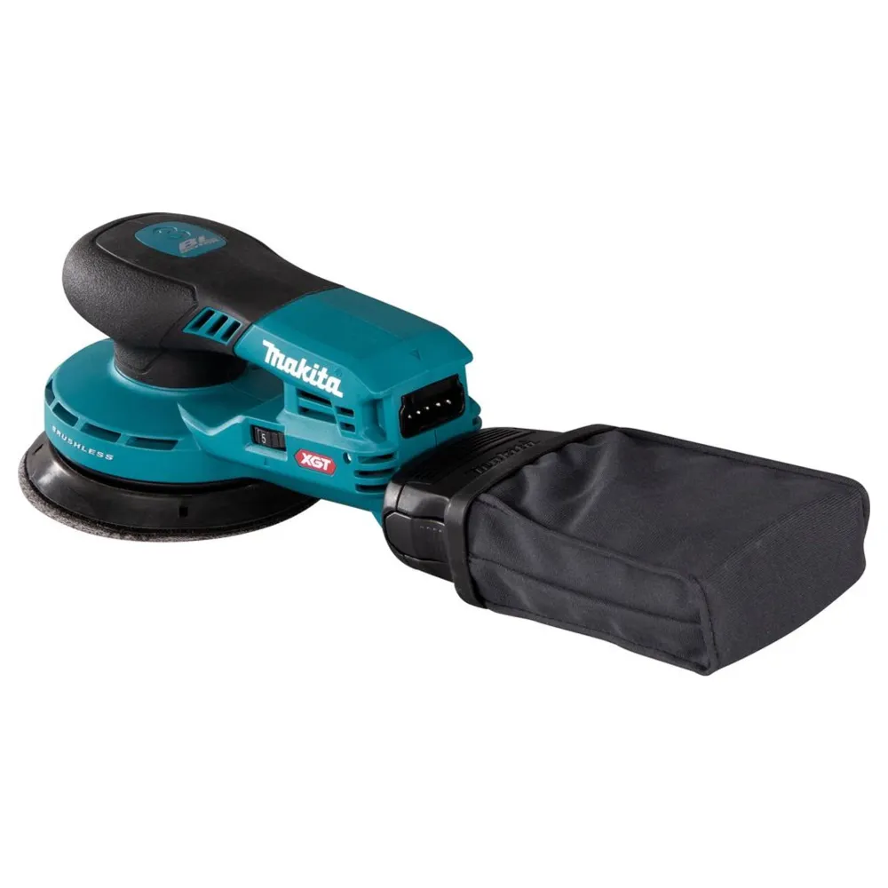 Szlifierka oscylacyjna Makita BO003CGZ 40 V
