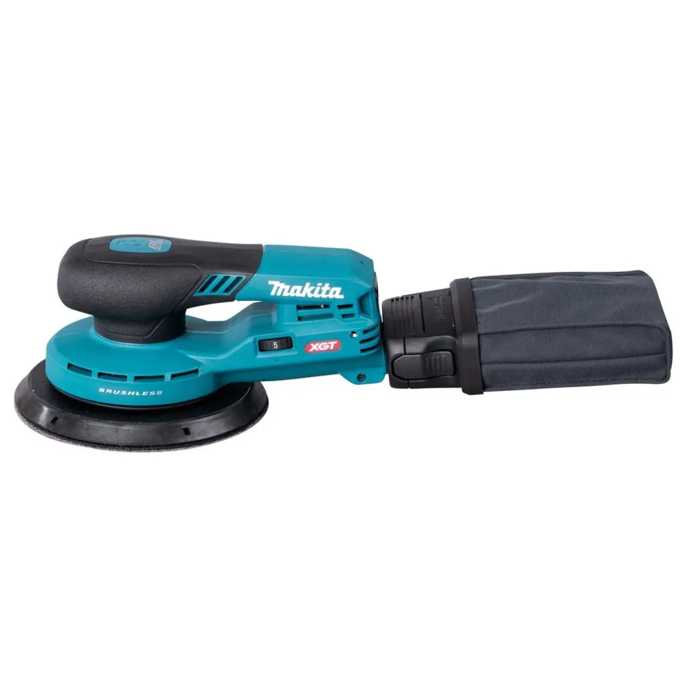Szlifierka oscylacyjna Makita BO004CGZ 40 V
