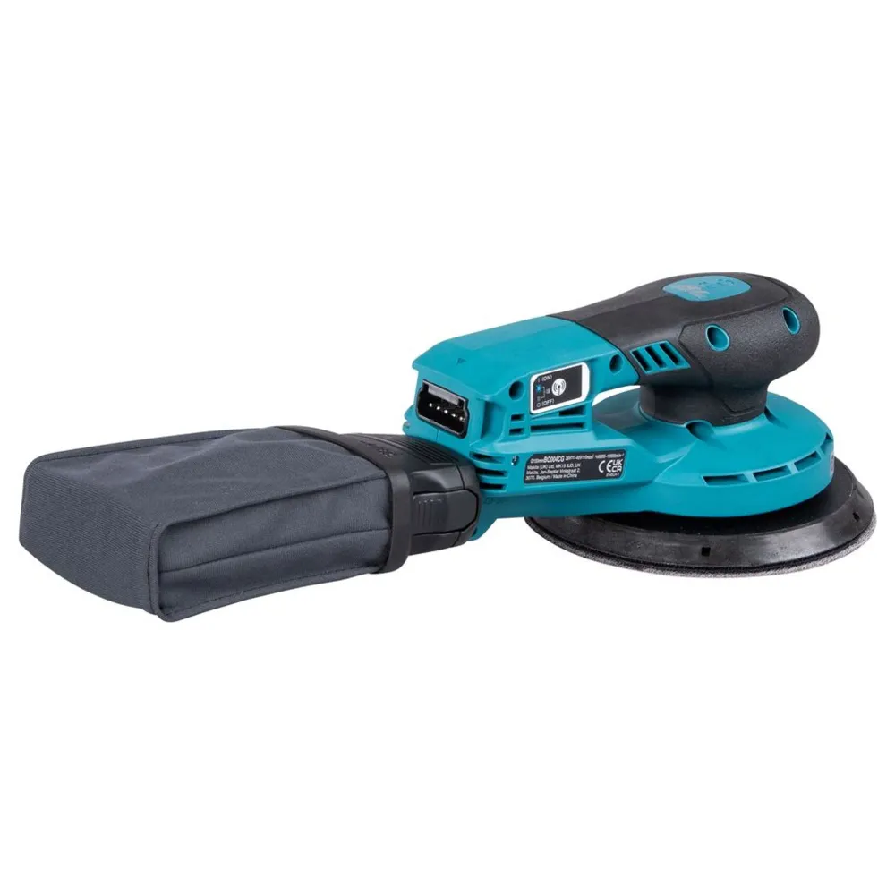Szlifierka oscylacyjna Makita BO004CGZ 40 V