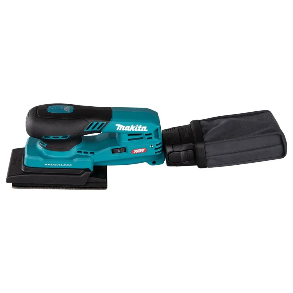 Szlifierka oscylacyjna Makita BO005CGZ 40V