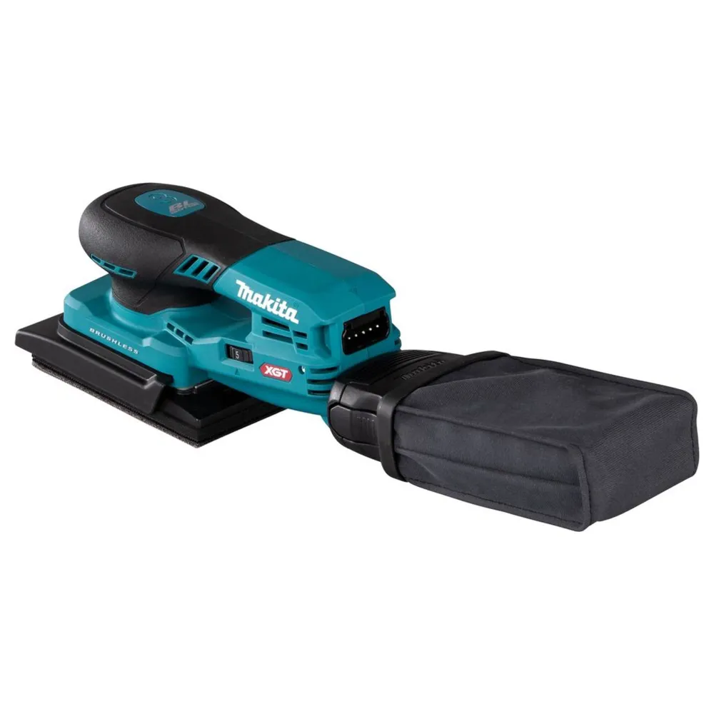 Szlifierka oscylacyjna Makita BO005CGZ 40V