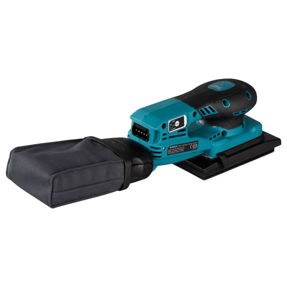 Szlifierka oscylacyjna Makita BO005CGZ 40V