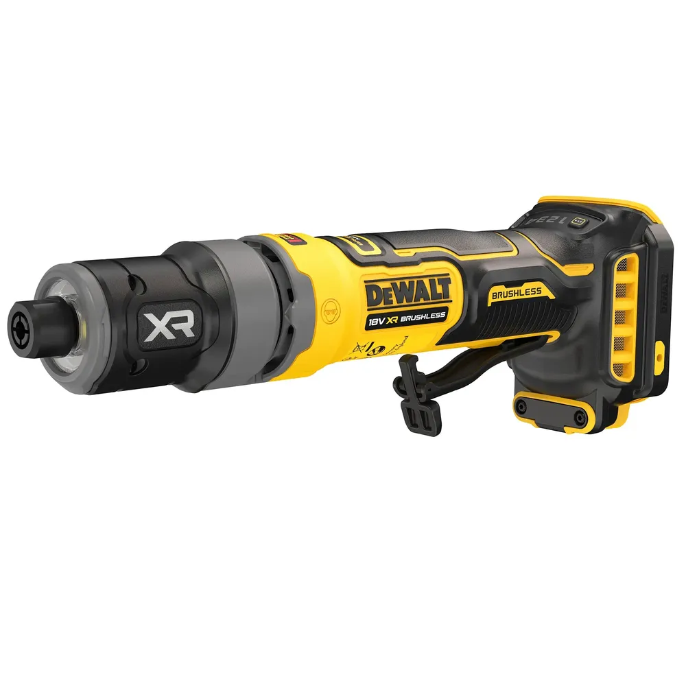 Szlifierka osiowa Dewalt DCG420N-XJ 18 V
