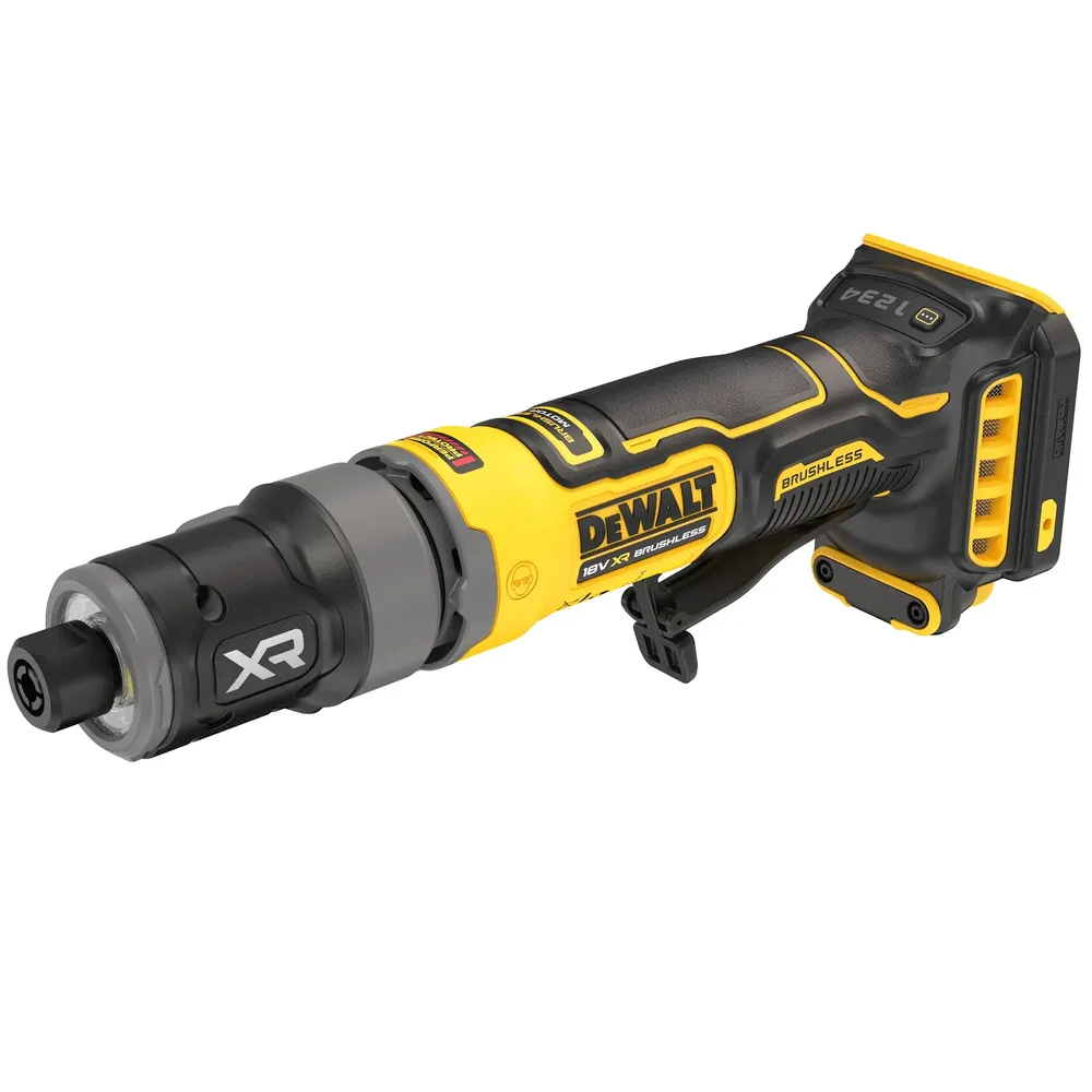 Szlifierka osiowa Dewalt DCG420N-XJ 18 V