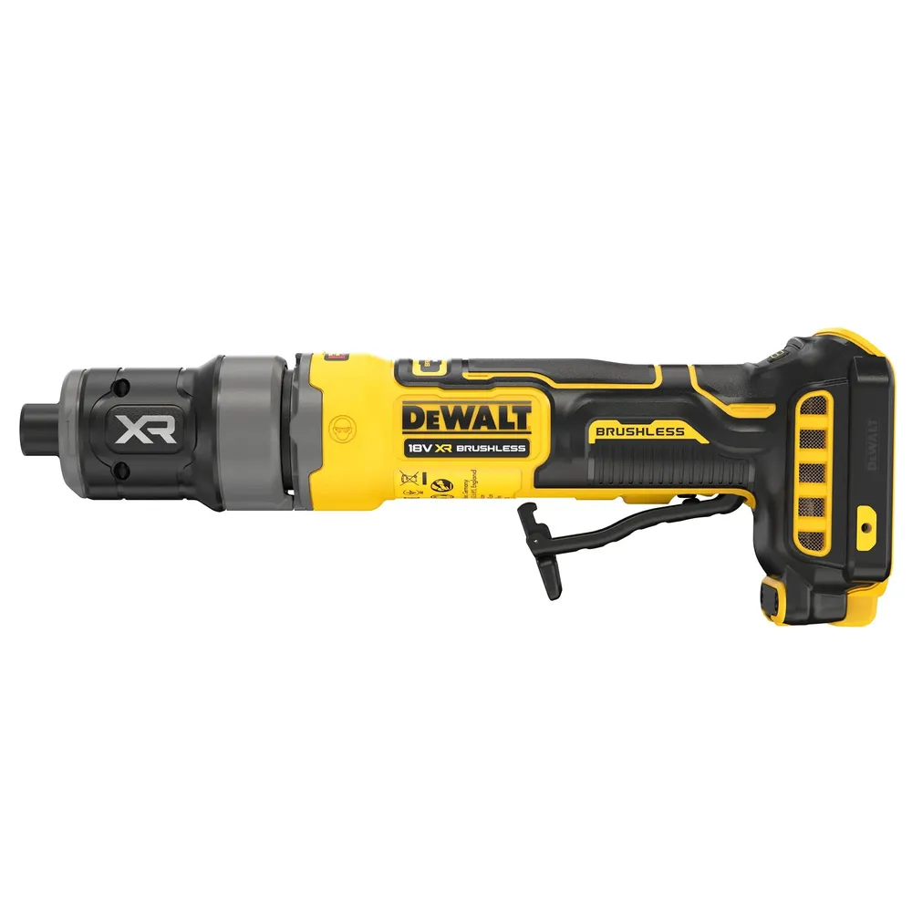 Szlifierka osiowa Dewalt DCG420N-XJ 18 V