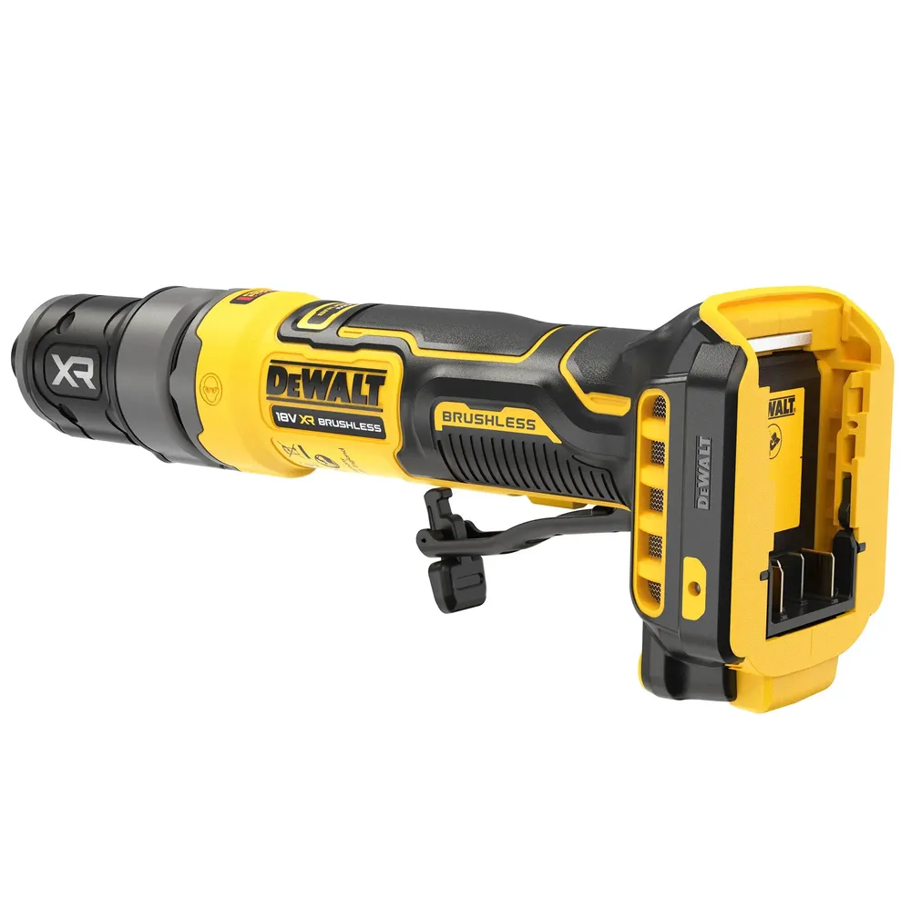 Szlifierka osiowa Dewalt DCG420N-XJ 18 V