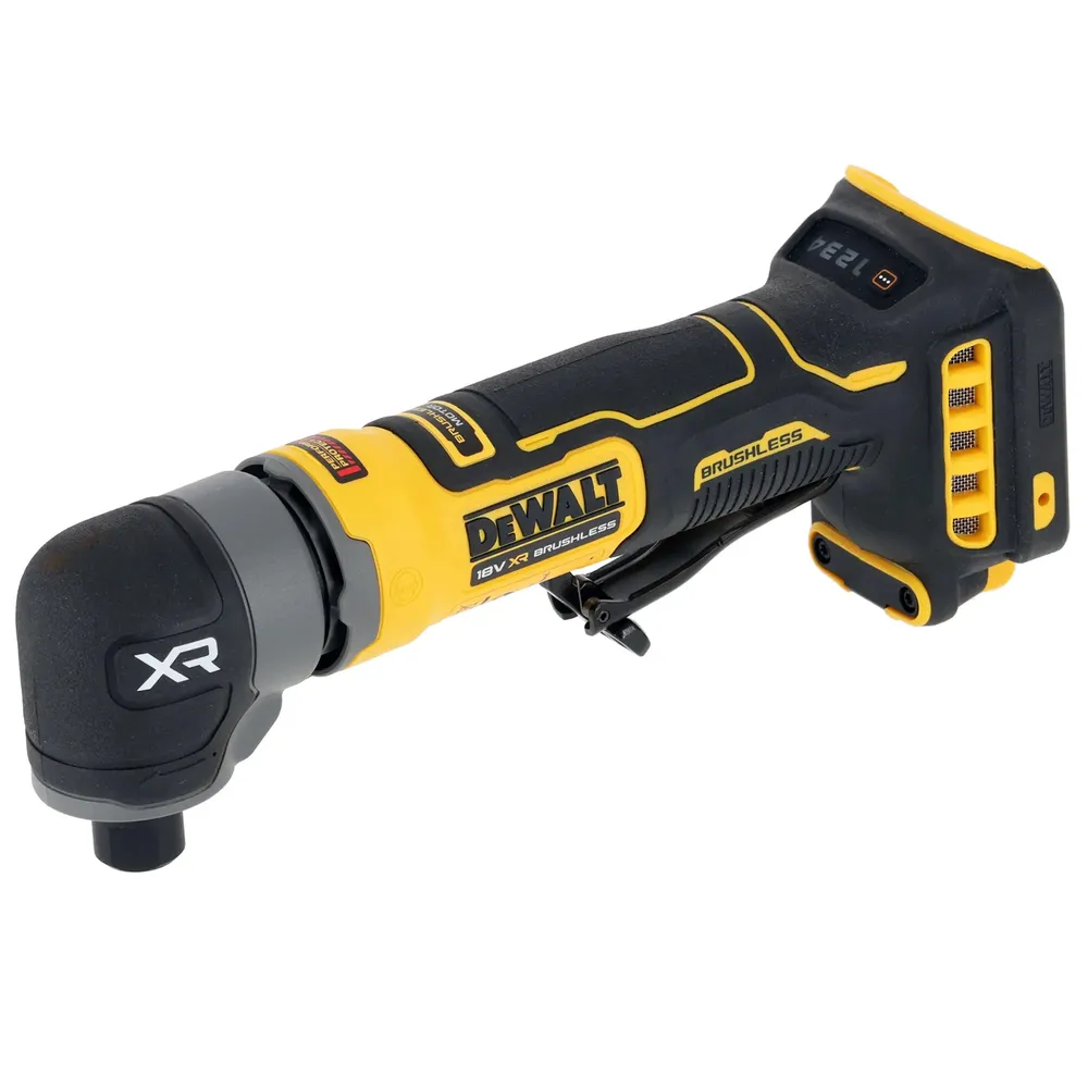 Szlifierka osiowa Dewalt DCG421N-XJ 18 V