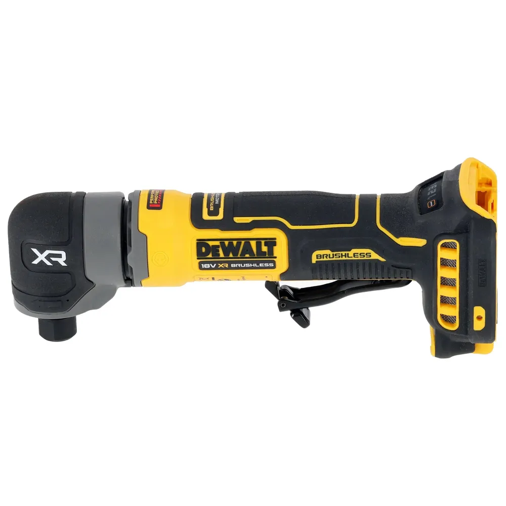 Szlifierka osiowa Dewalt DCG421N-XJ 18 V