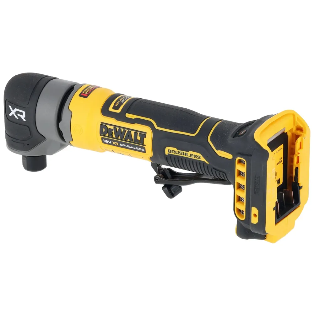 Szlifierka osiowa Dewalt DCG421N-XJ 18 V